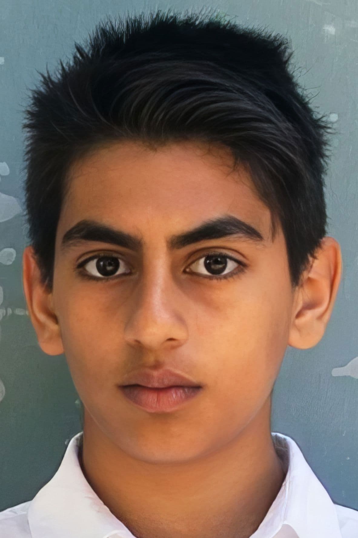 Sam Ashraf profile