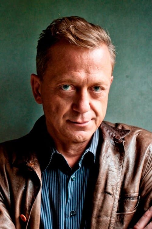 Carl Achleitner profile