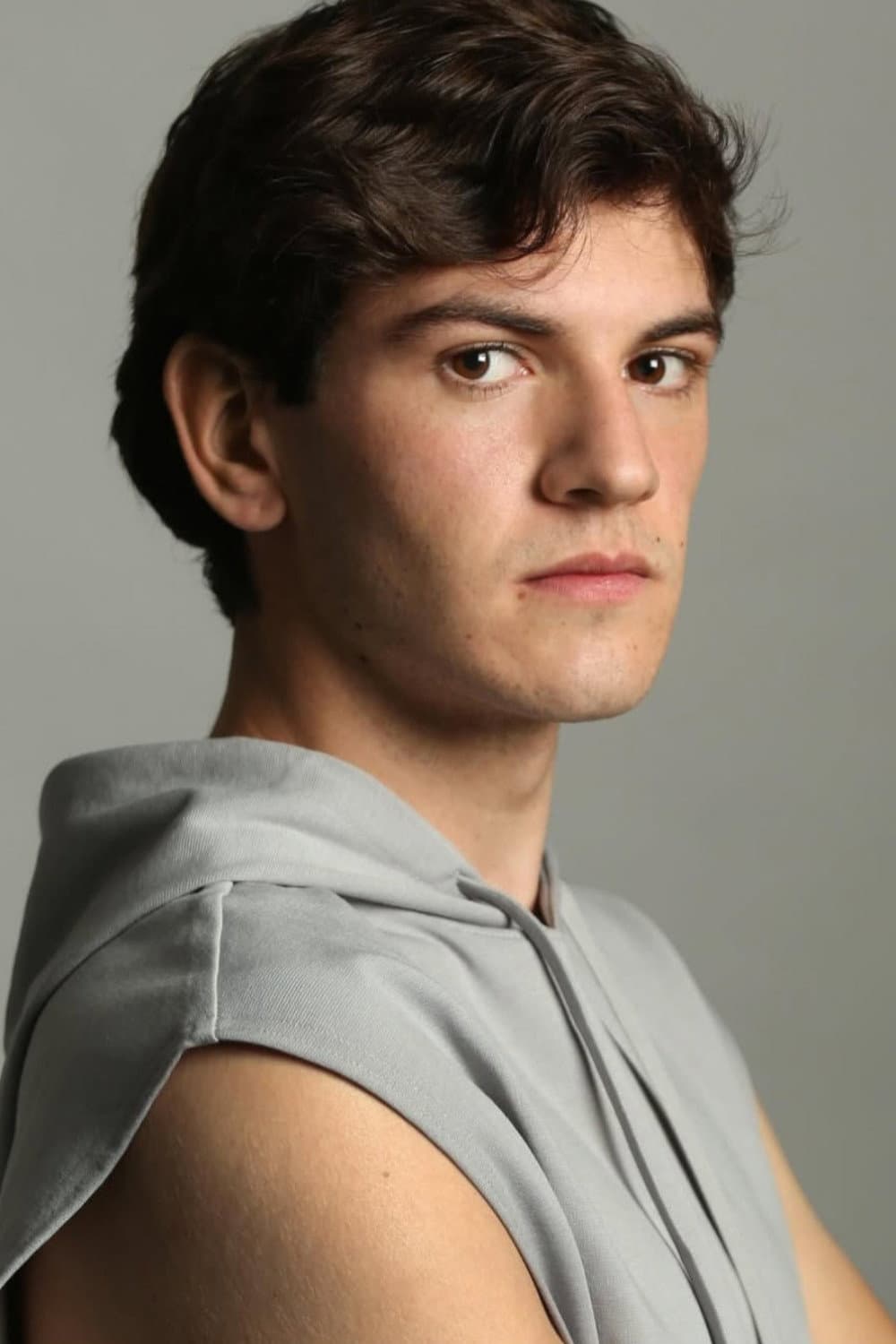 Marcos López profile