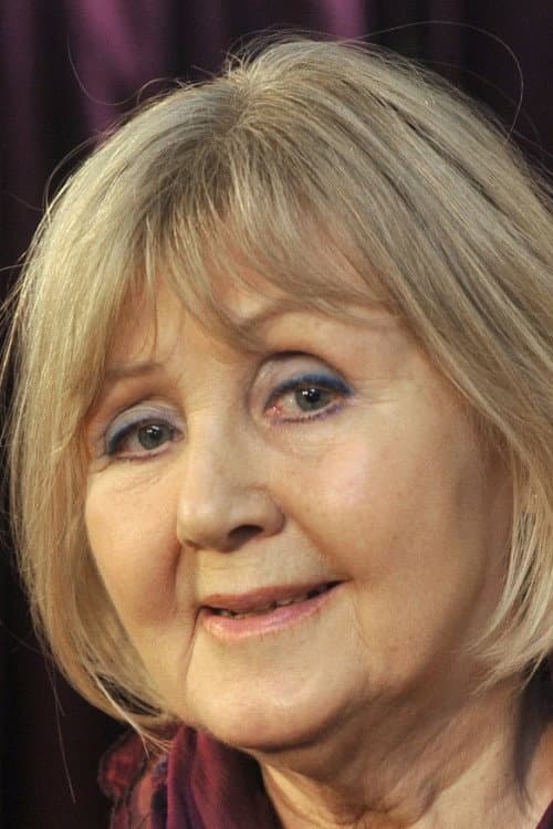 Judit Halász profile