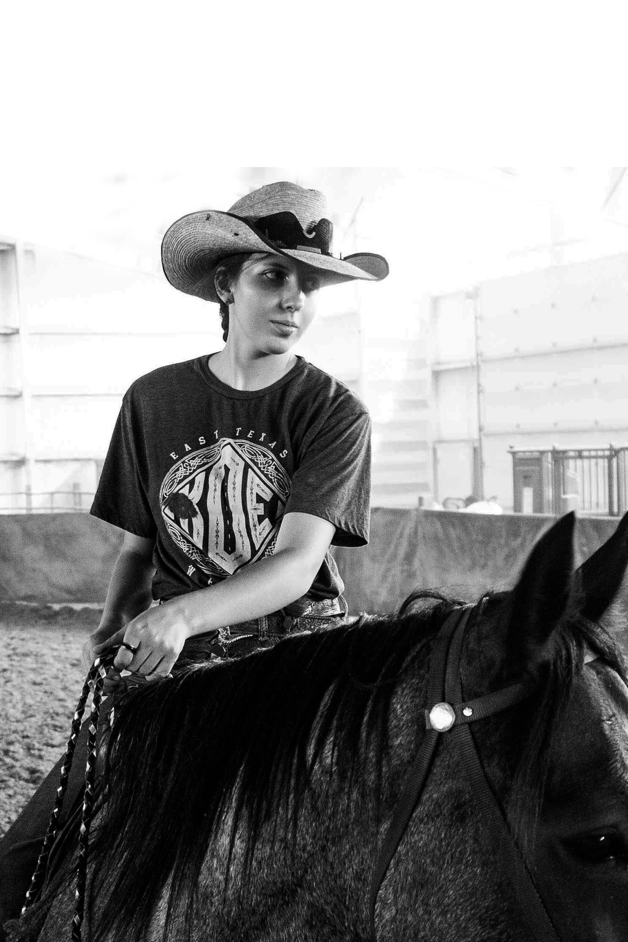 Caroline Butler profile