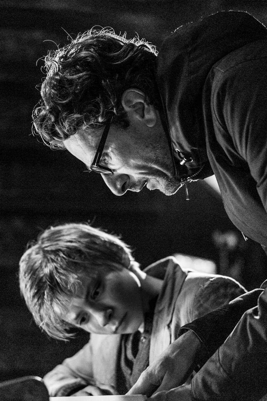 Steffen Geypens profile