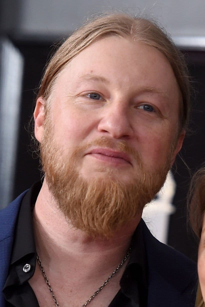 Derek Trucks profile