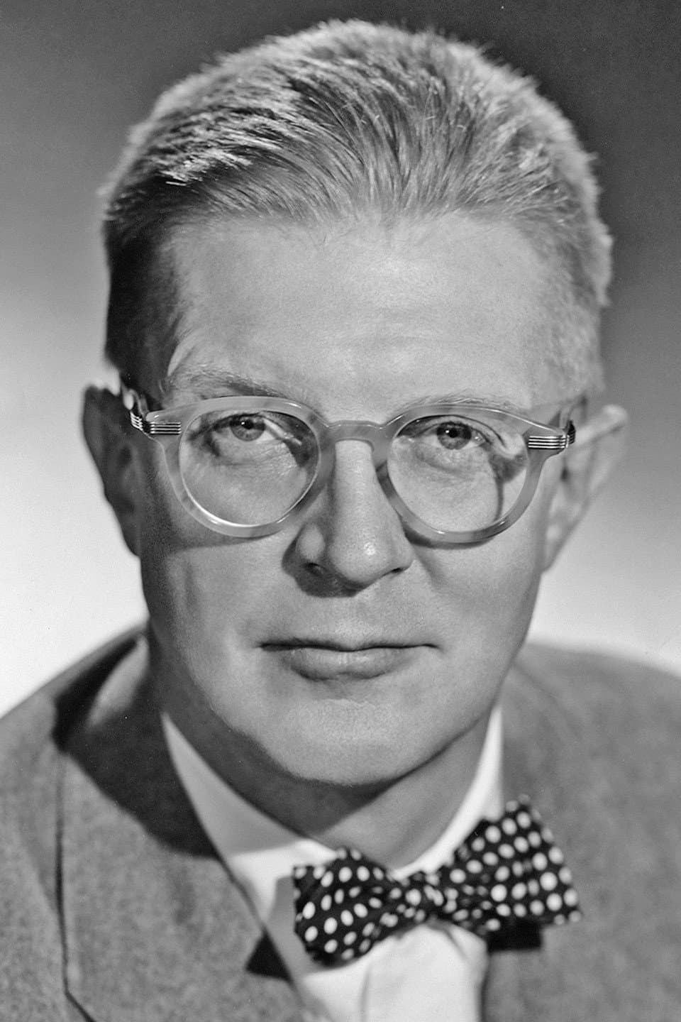 Philip Dunne profile