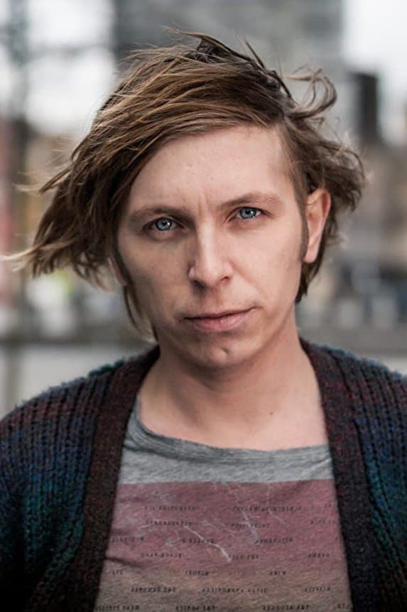 Bronson Webb profile