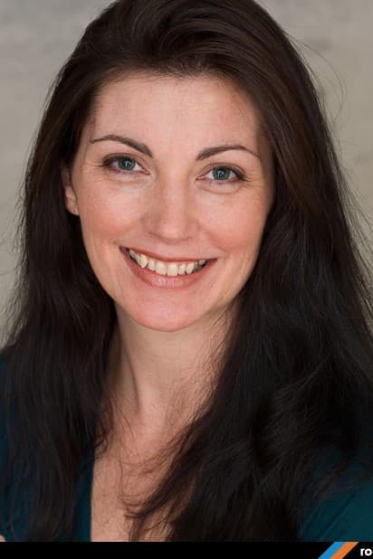 Kristen Knittle profile