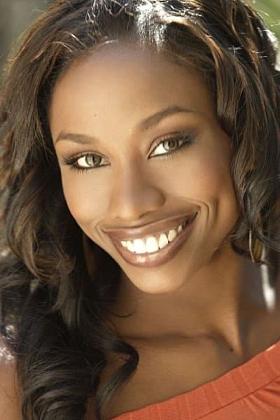 Jennifer D. Johnson profile