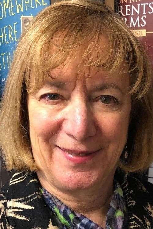 Shelly Shapiro profile