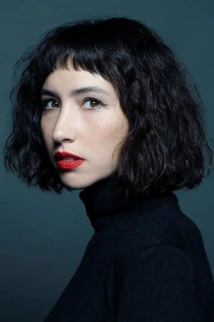 Sofía Gala Castiglione profile