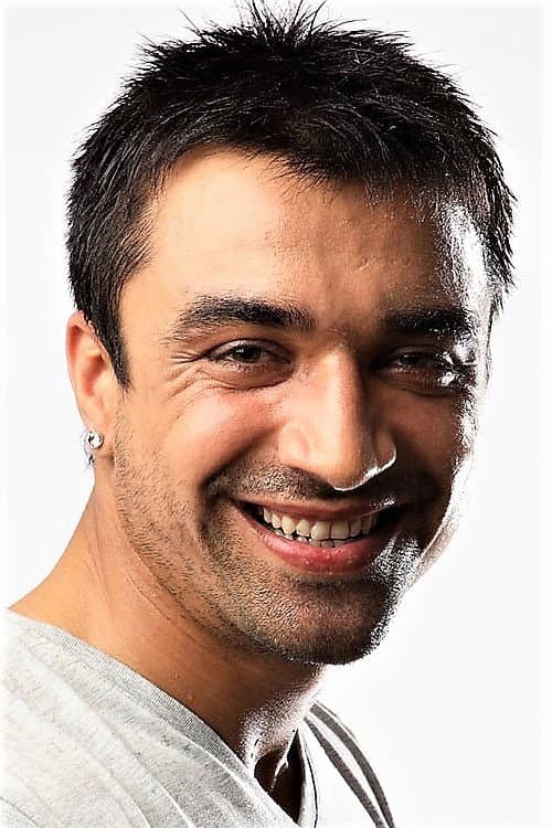 Ajaz Khan profile