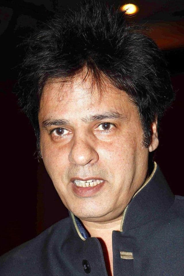 Rahul Roy profile