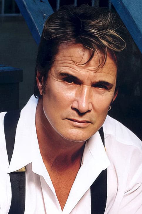 Richard Norton profile