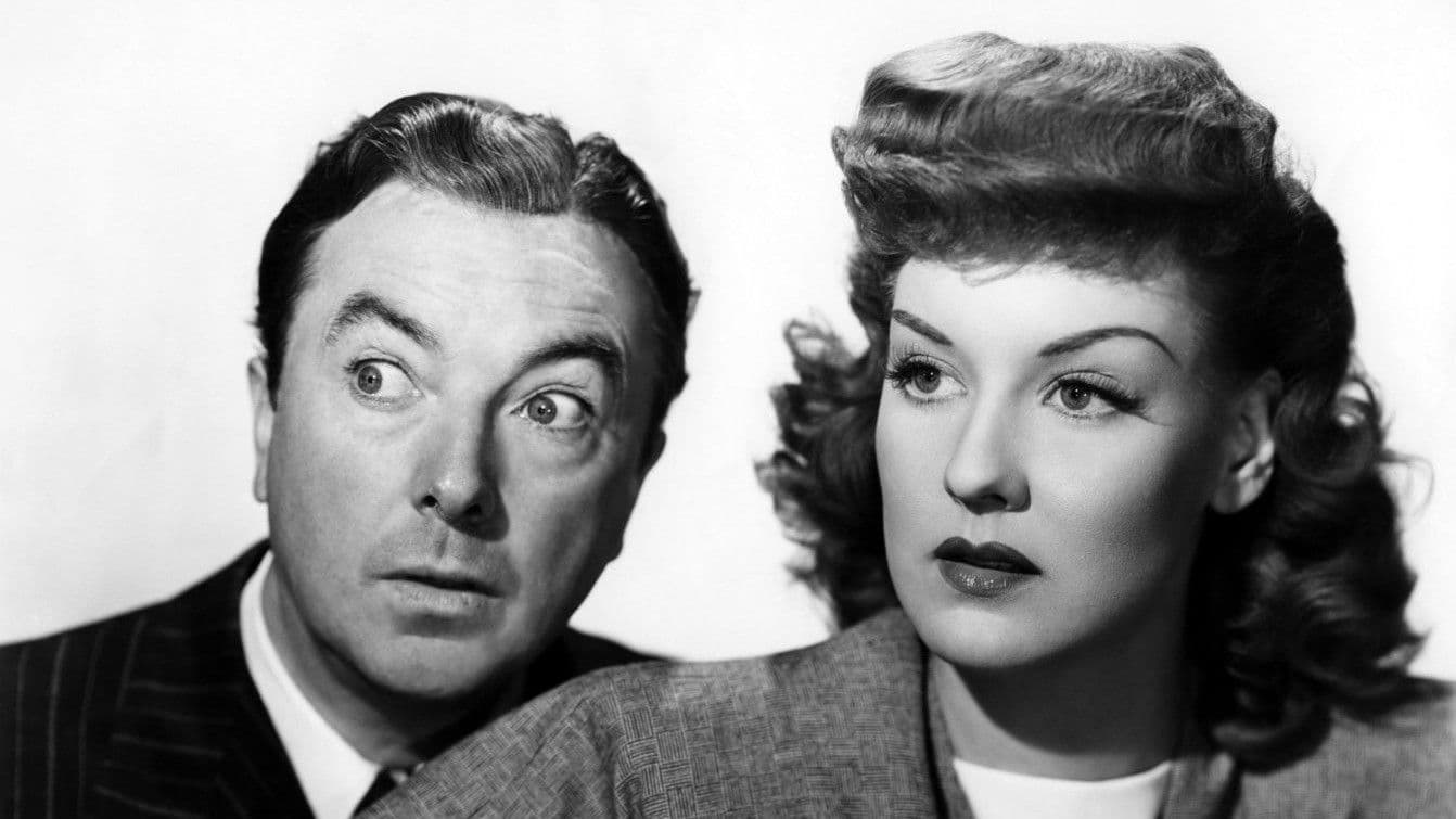 Scared Stiff backdrop