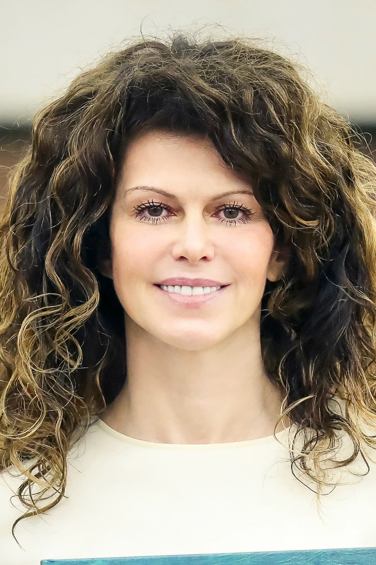 Regina Myannik profile