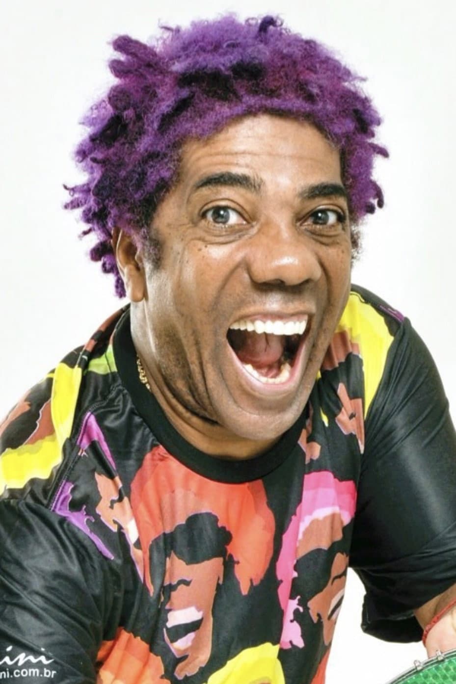 Ivo Meirelles profile