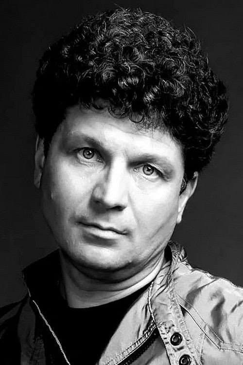 Sergey Minaev profile