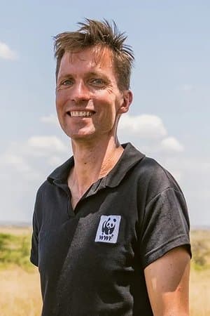 Colin Butfield profile