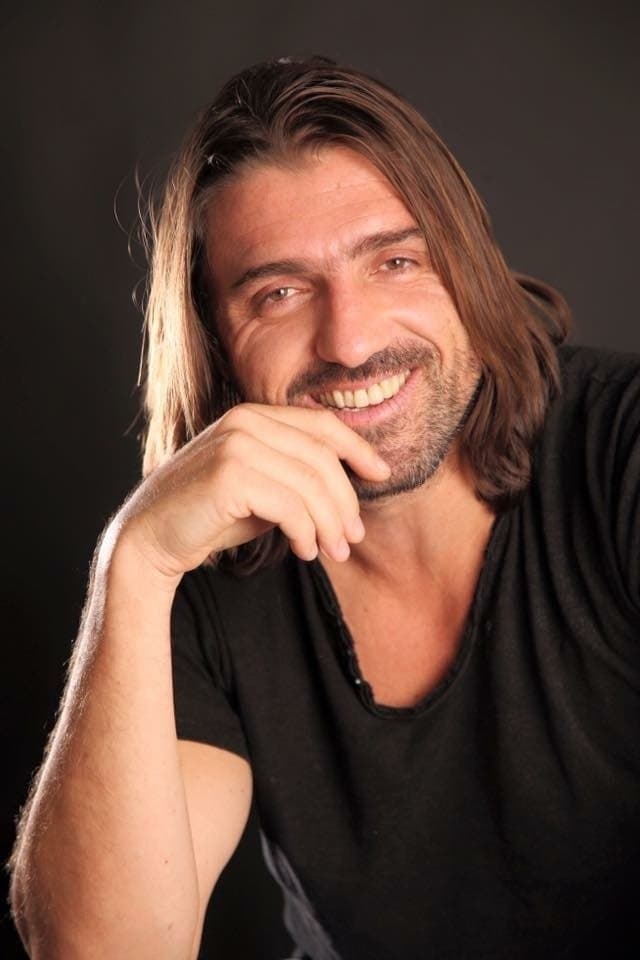 Pascal Henault profile