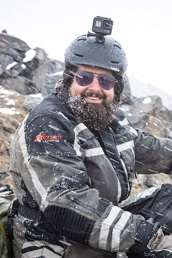 Marek Slobodník profile