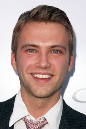 Christopher Shand profile