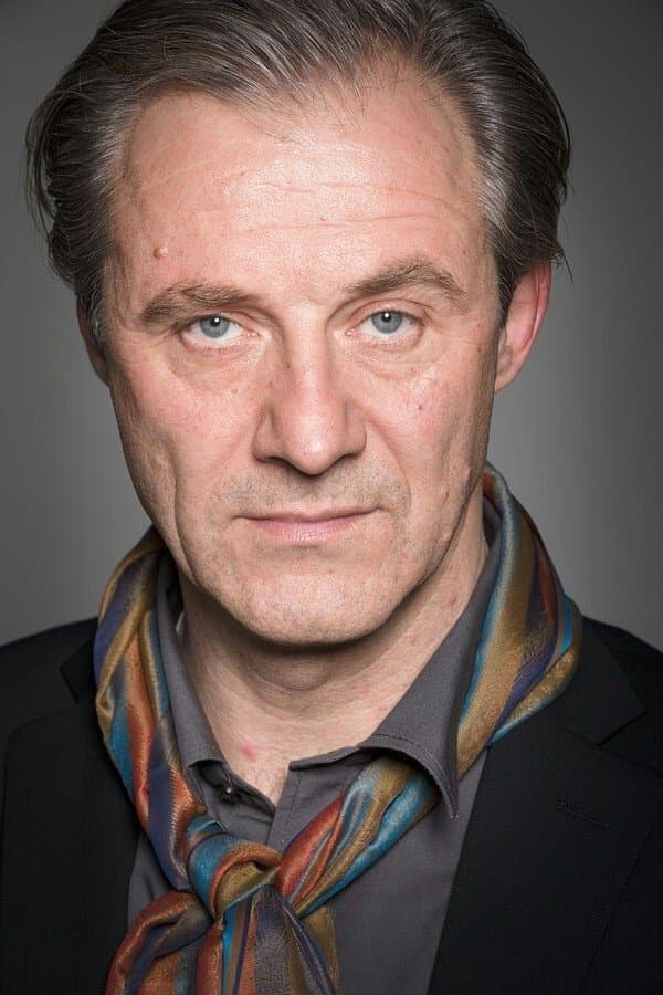 Joseph Lorenz profile