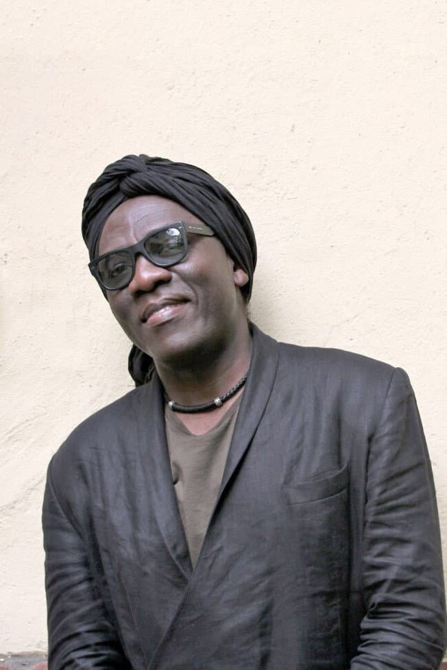 Richard Bona profile