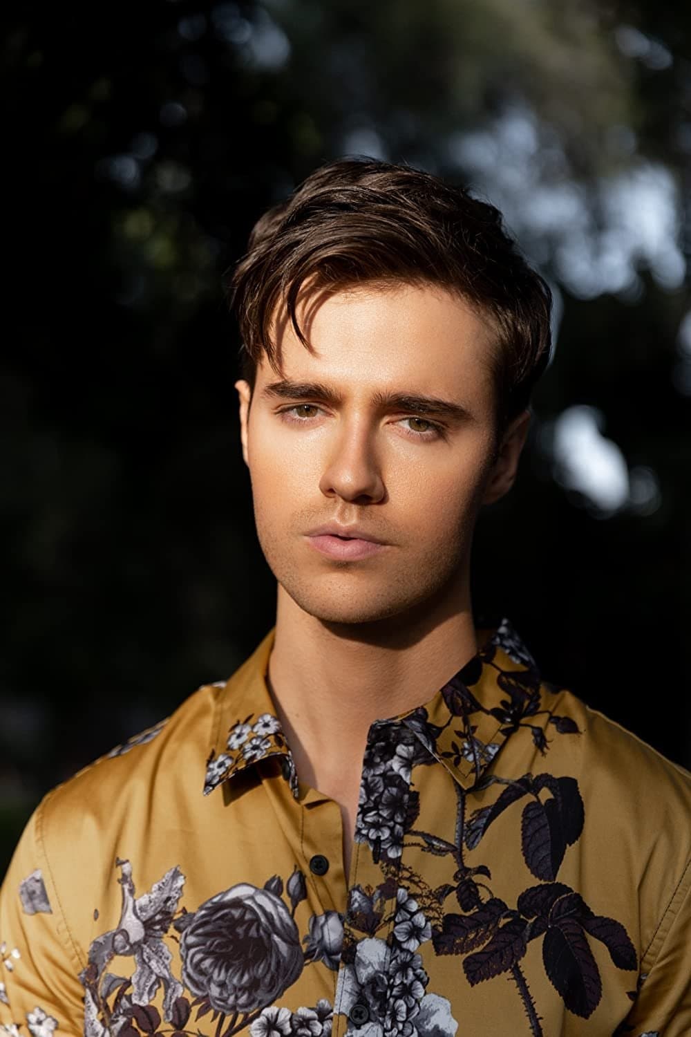 Anthony De La Torre profile