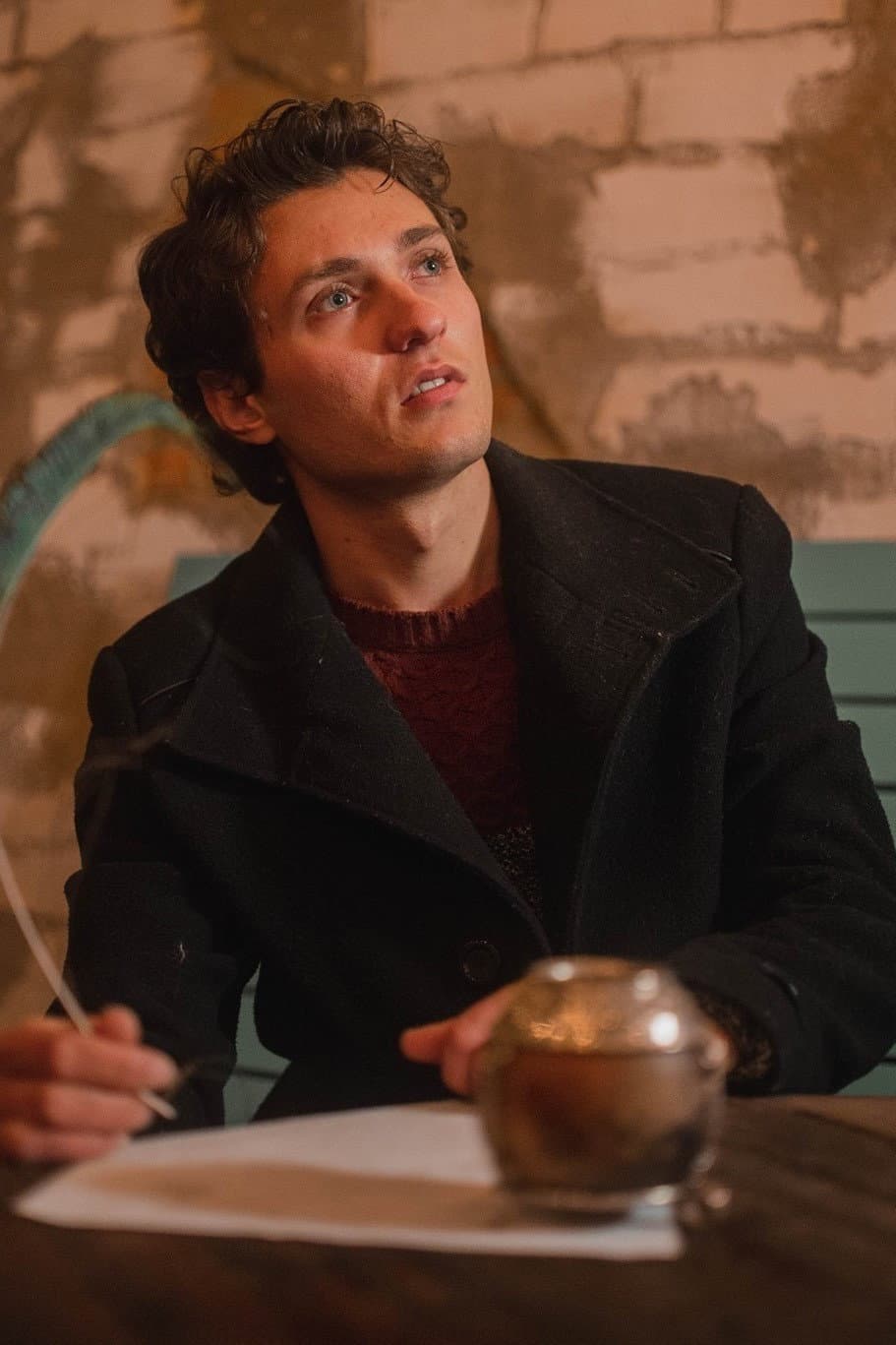 Gonzalo de la Torre profile