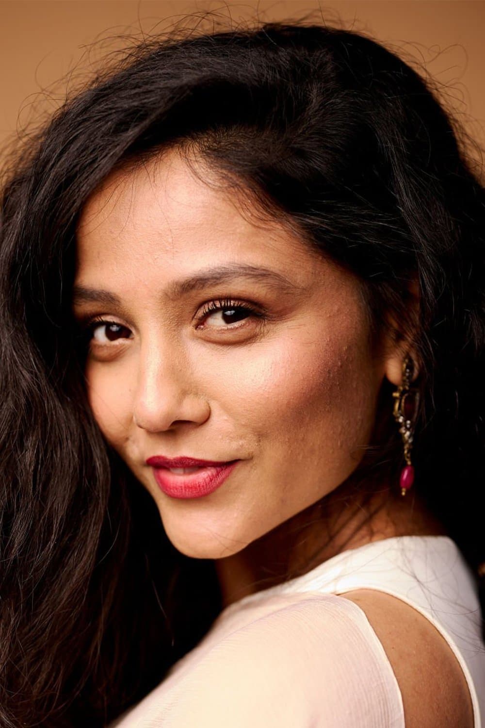 Uttera Singh profile