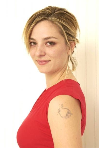 Zoë Poledouris profile