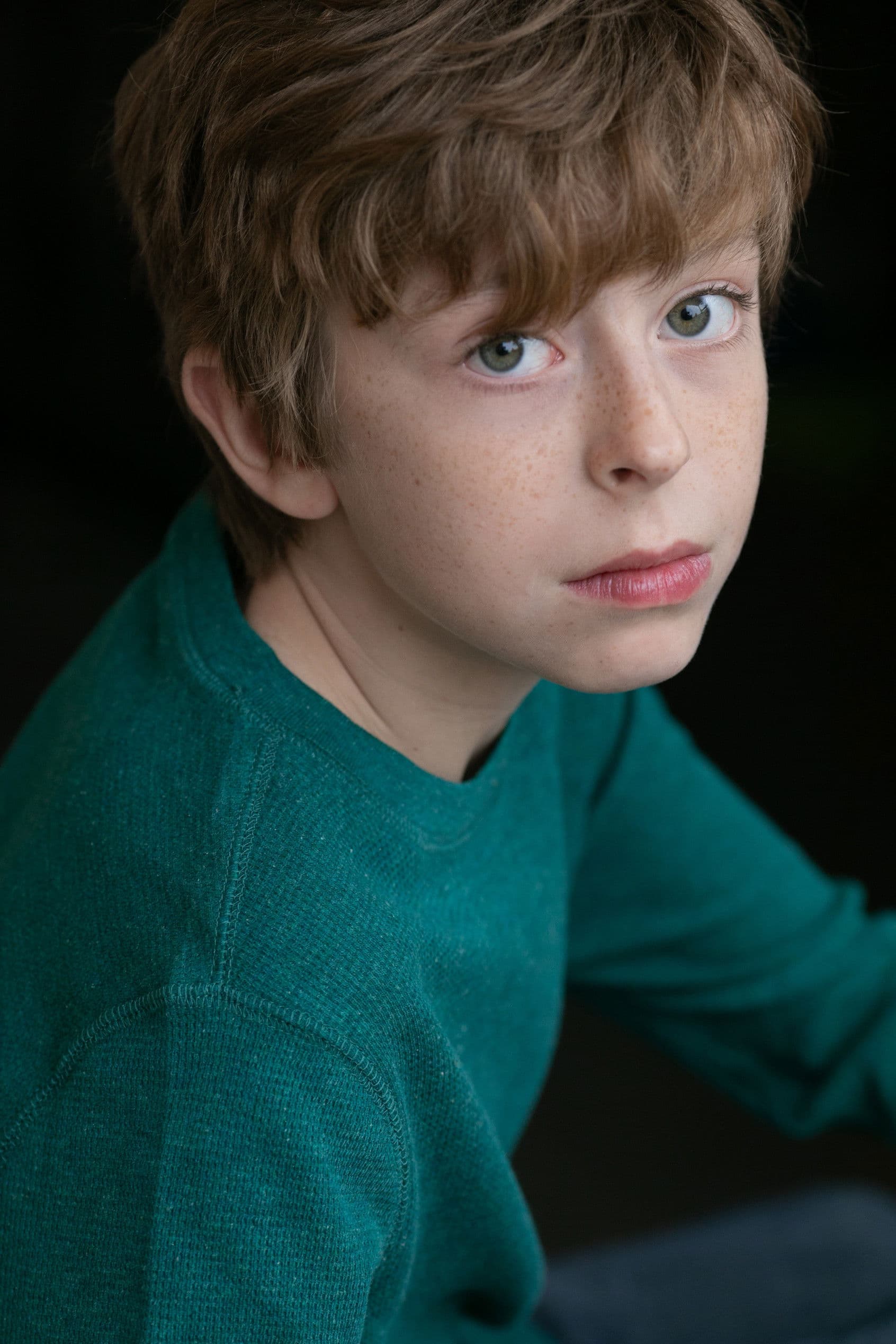 Thatcher Jacobs profile