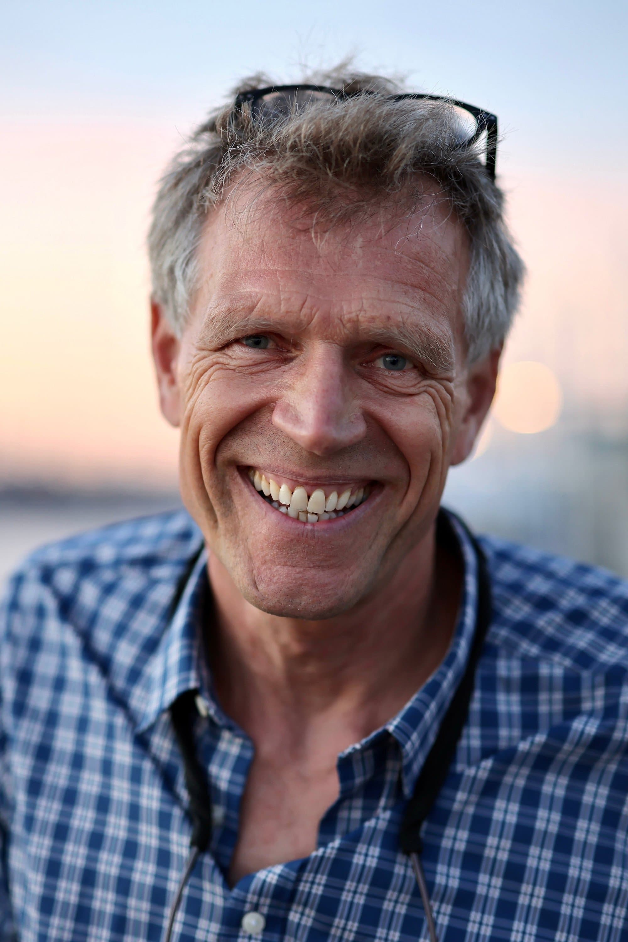 Wolfgang Held profile