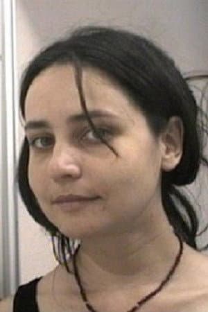 Marianna Yarovskaya profile