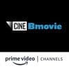 CINE BMovie Amazon Channel
