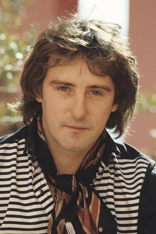 Denny Laine profile