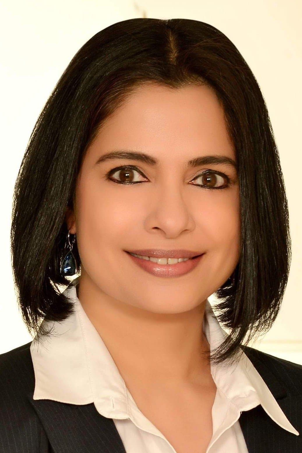 Jyoti Deshpande profile