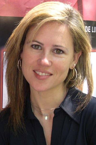 María Lidón profile