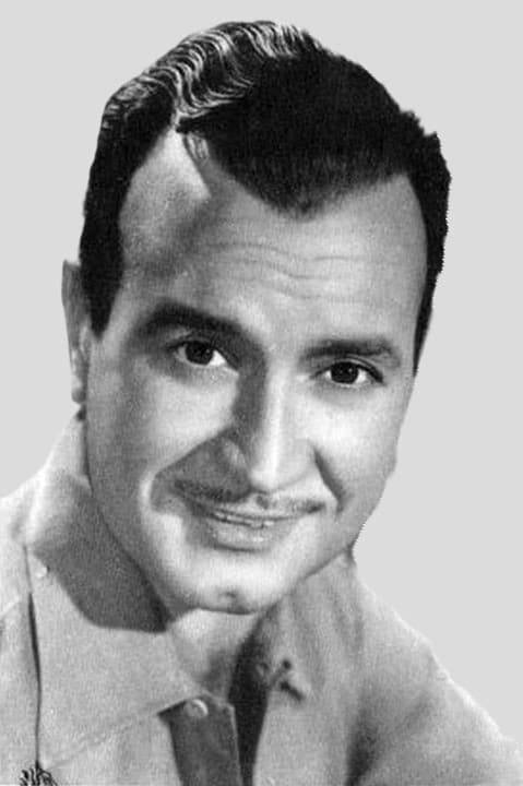 Ángel Magaña profile