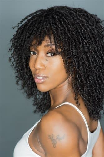 Comfort Fedoke profile