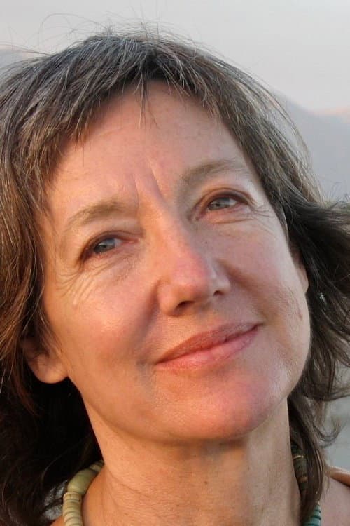 Penny Woolcock profile