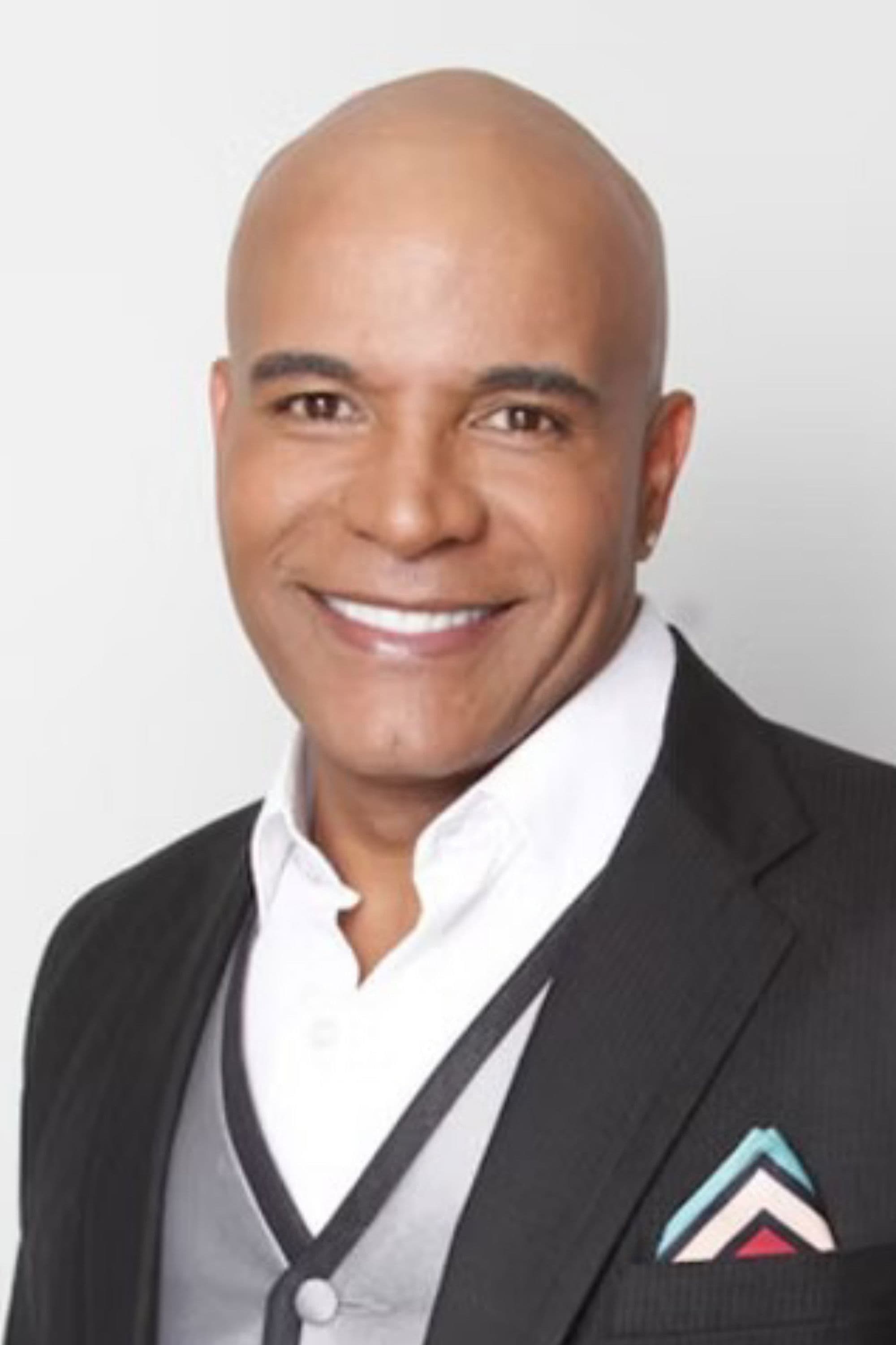 Óscar Borda profile