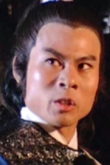 Wong Chi-Ming profile