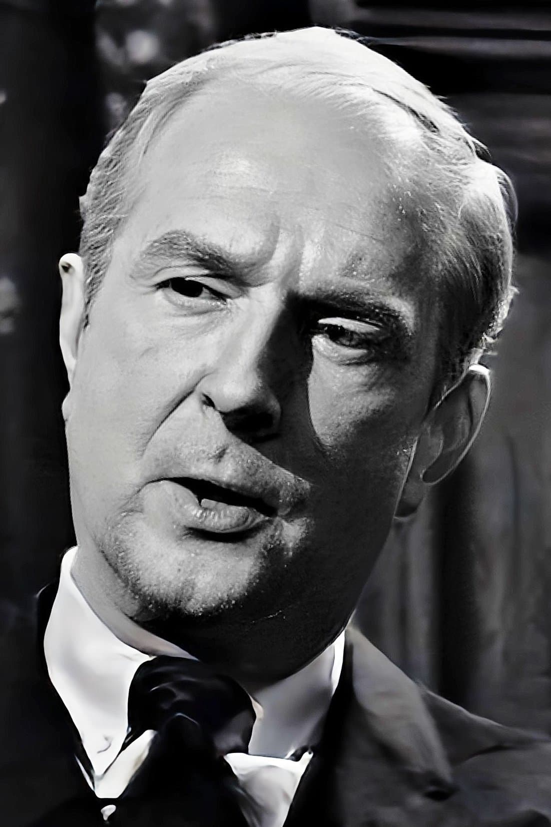 Richard Woods profile