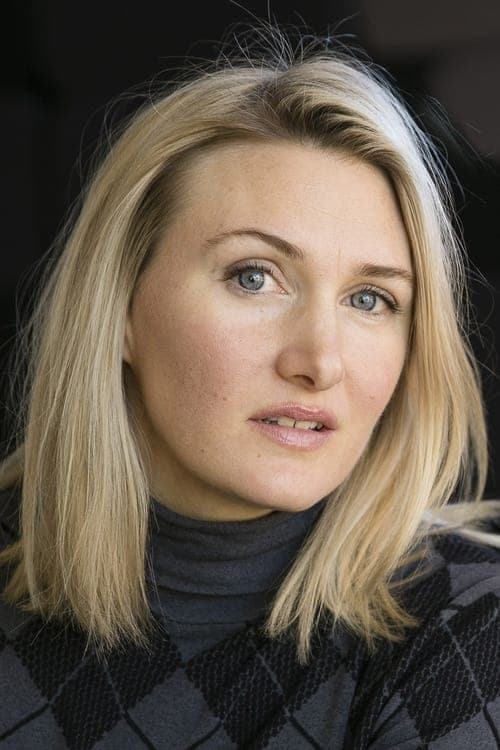 Sissela Benn profile