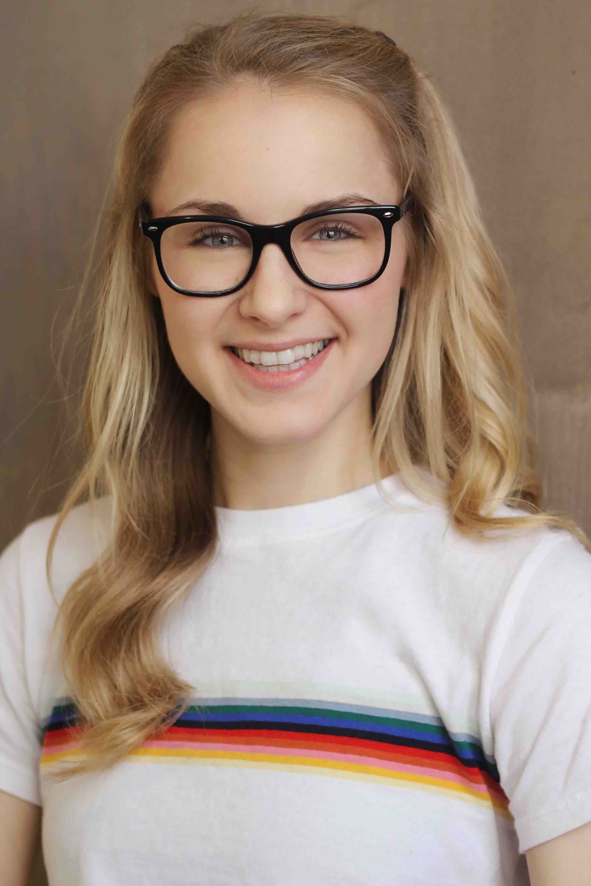 Analesa Fisher profile