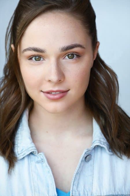 Julianne Collins profile