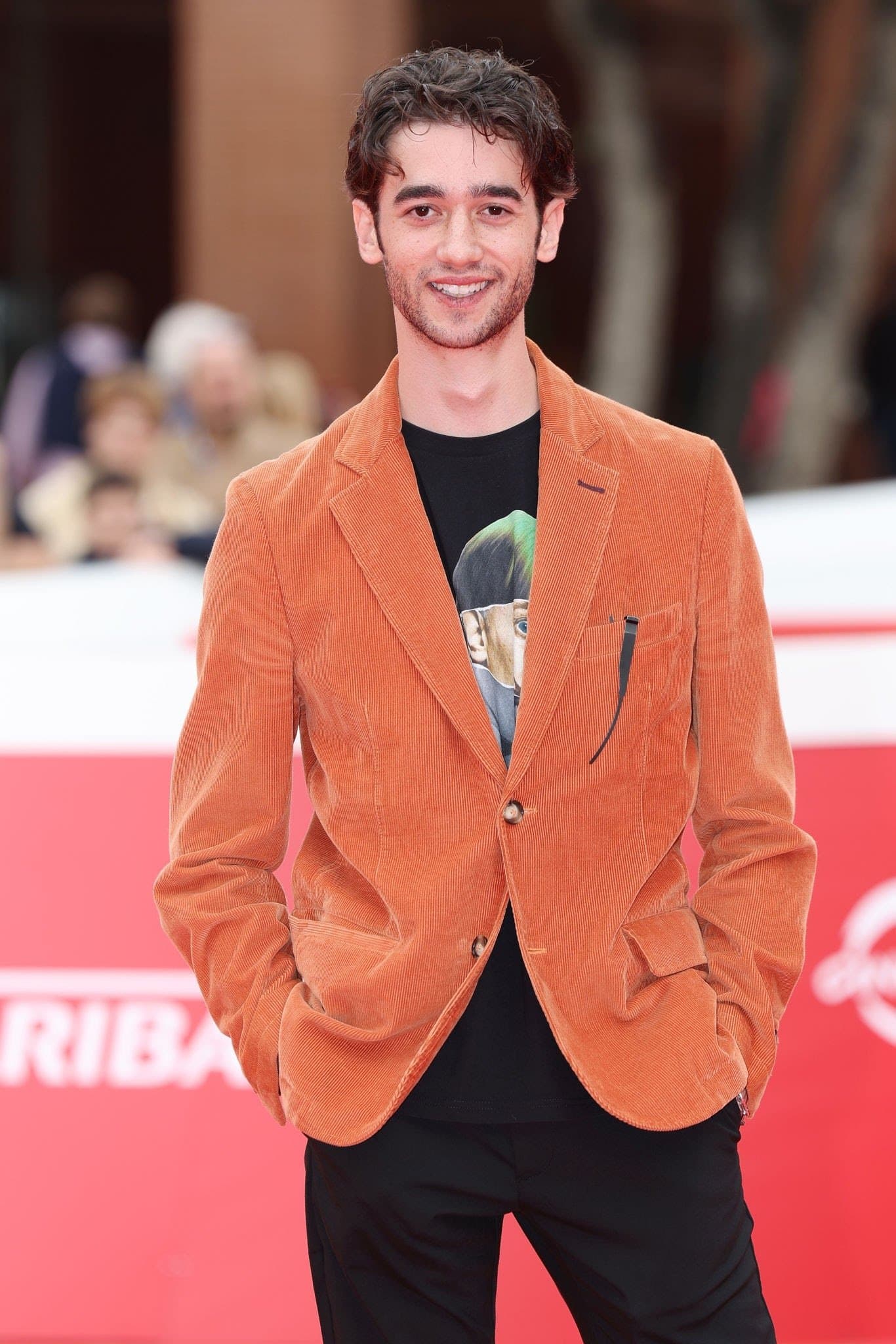 Andrea Lintozzi profile