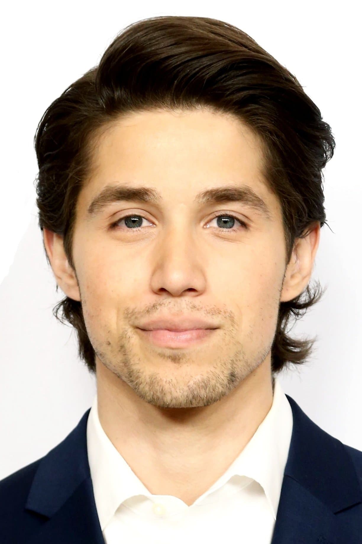 Brandon Larracuente profile