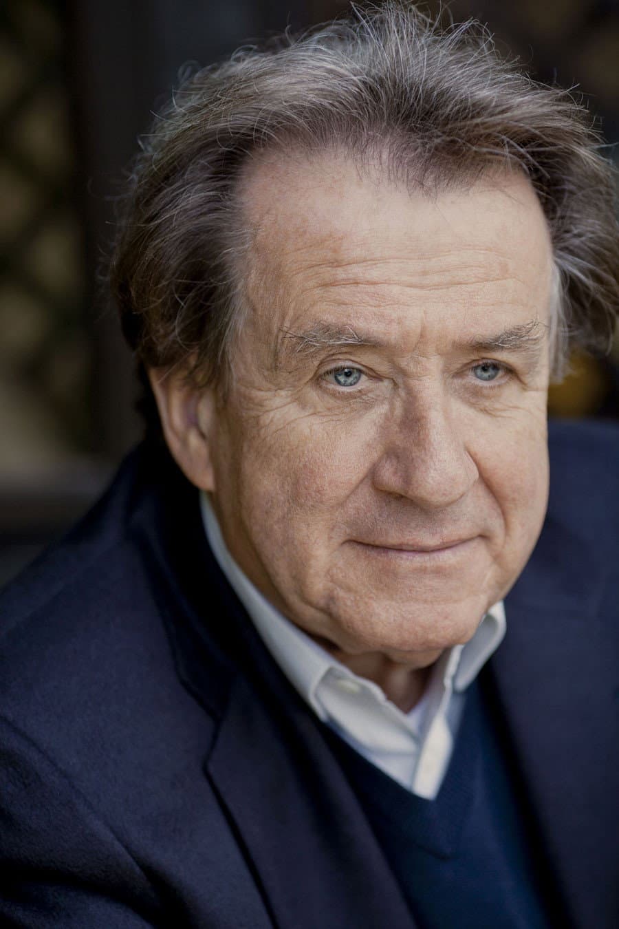 Rudolf Buchbinder profile
