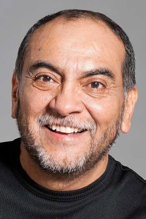 Don Miguel Ruiz profile